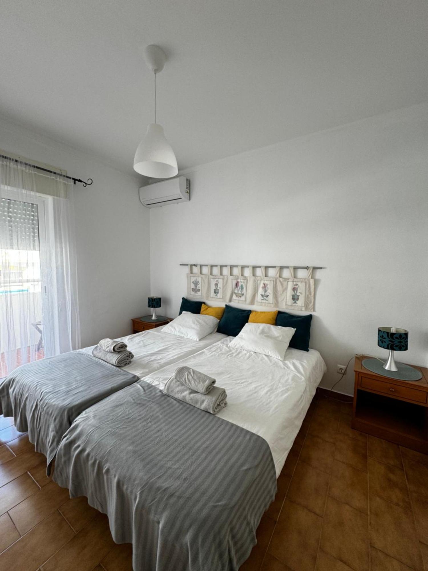 Mira T1 Apartment Carvoeiro  Exterior foto